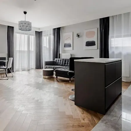2 Chambrecheckprofile Apartment *